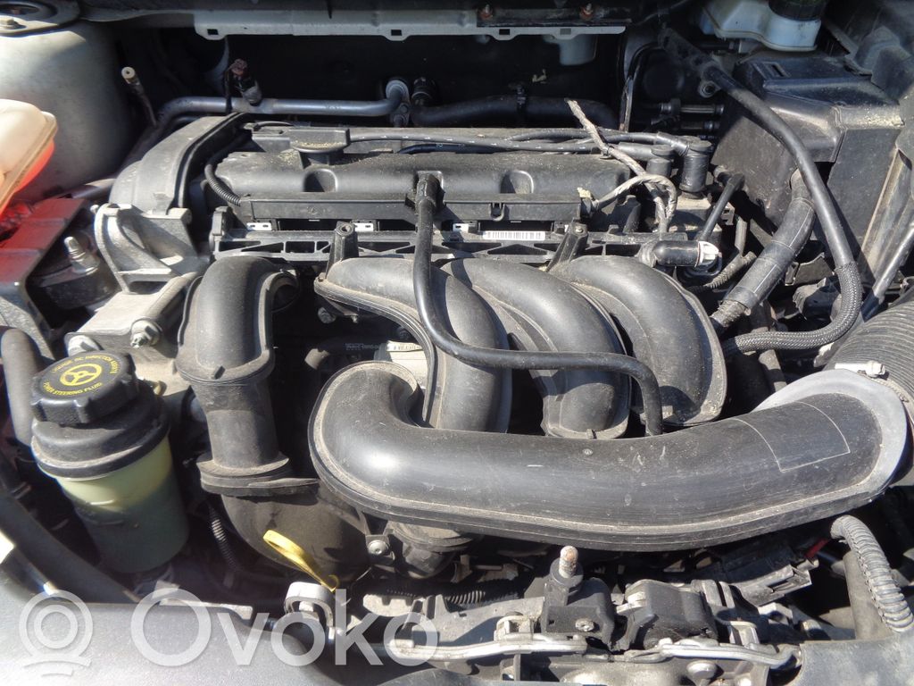 Ford Focus Engine 