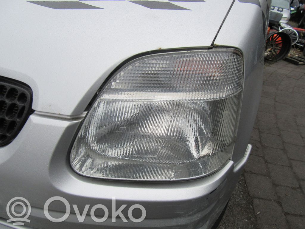 Opel Agila A Scheinwerfer 