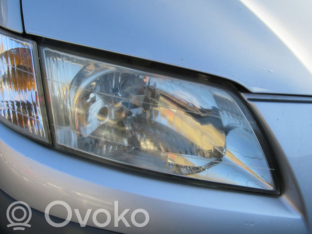 Mazda Premacy Headlight/headlamp 