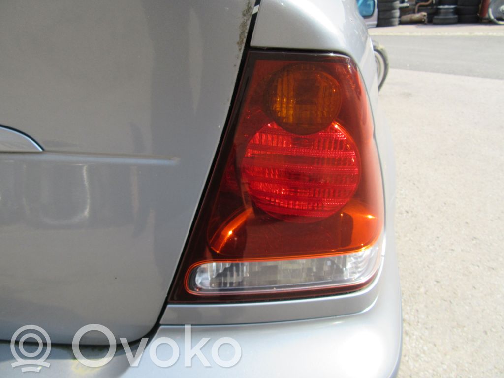BMW 3 E46 Takavalot 