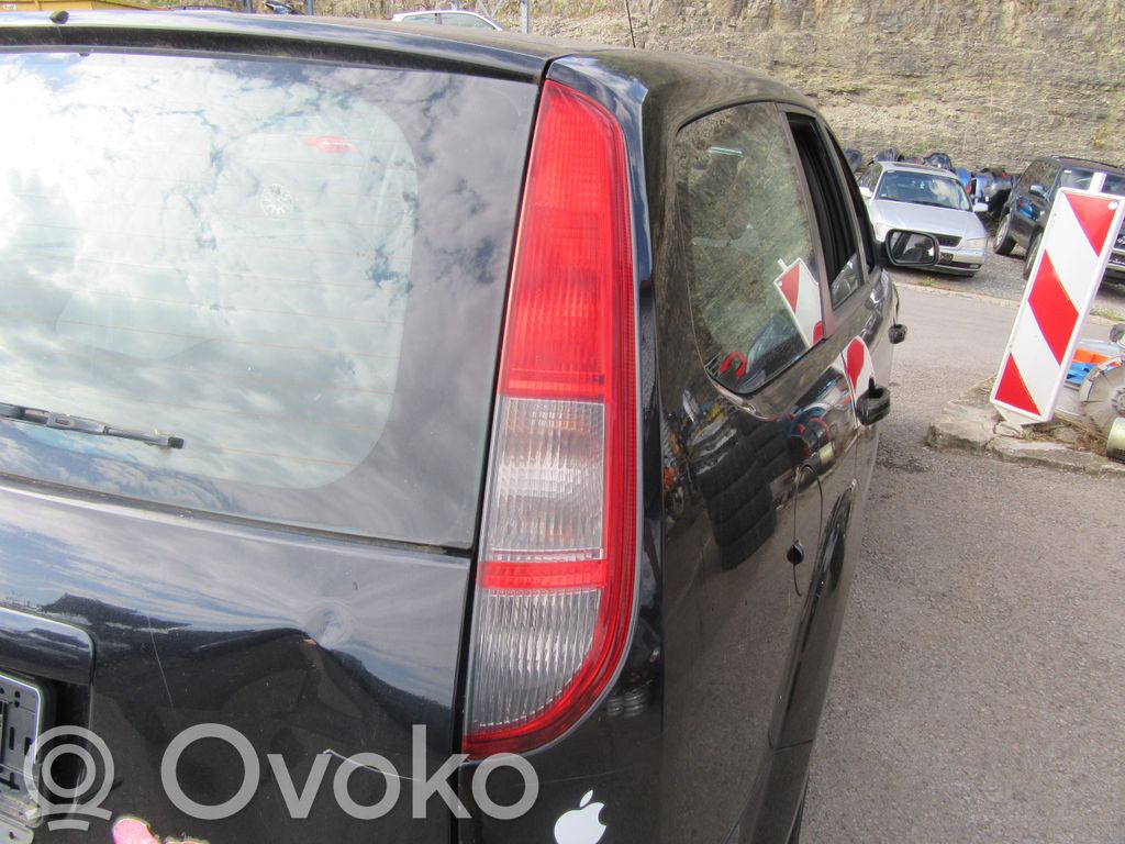 Ford Focus Lampă spate în caroserie 