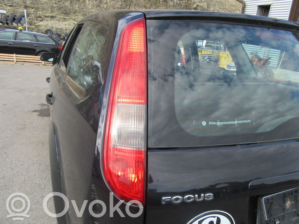 Ford Focus Lampa tylna 
