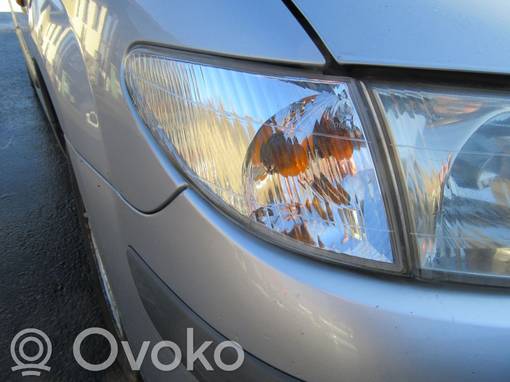 Mazda Premacy Front indicator light 