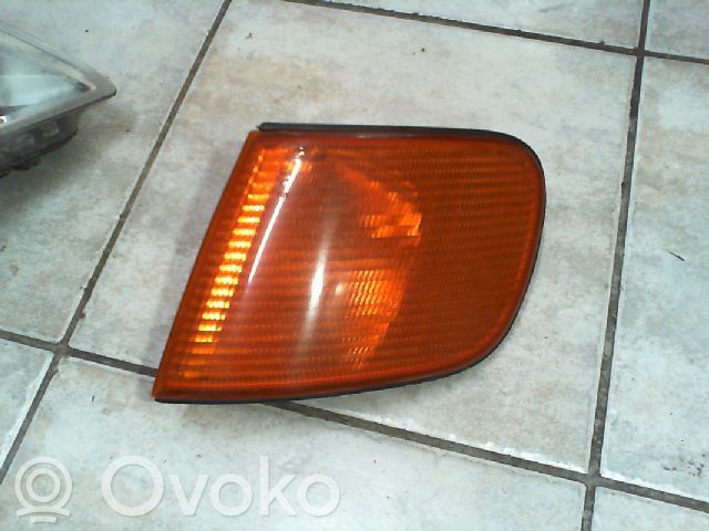 Frontblinker   4A0953049