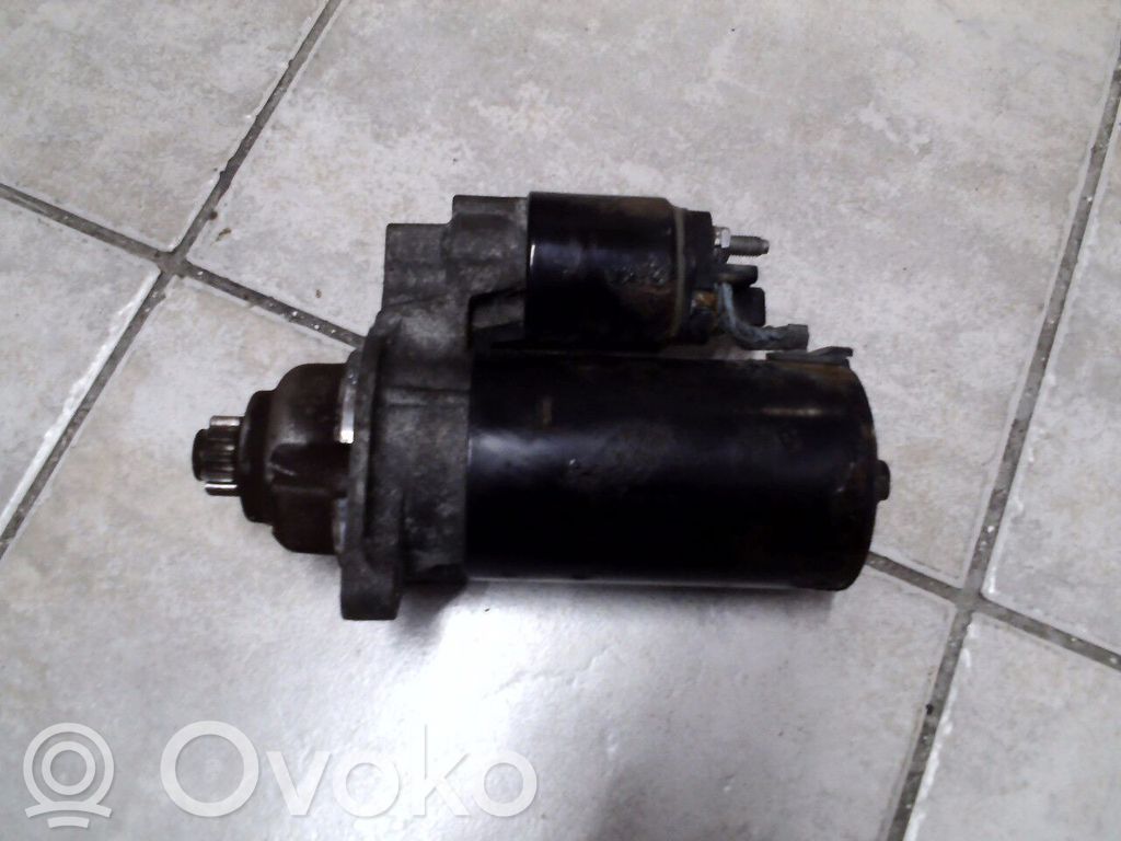 Démarreur   02A911024D,02A911024GX