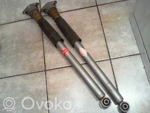 Ford Fusion Amortizor spate 