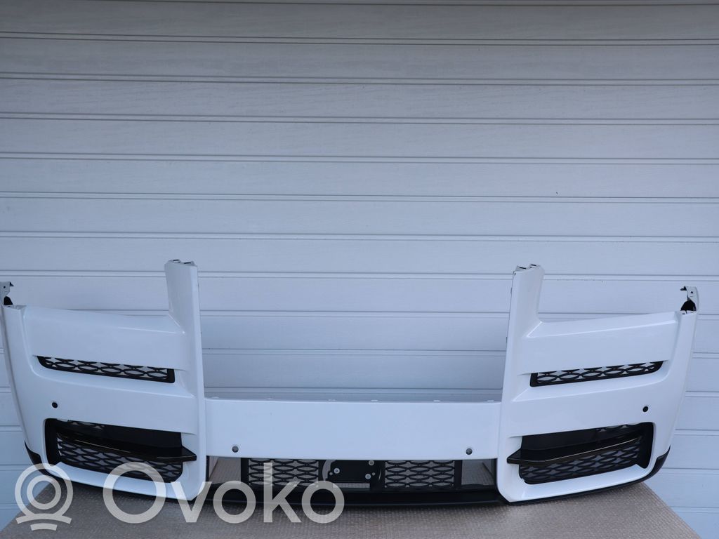 Rolls-Royce Cullinan Parachoques delantero 