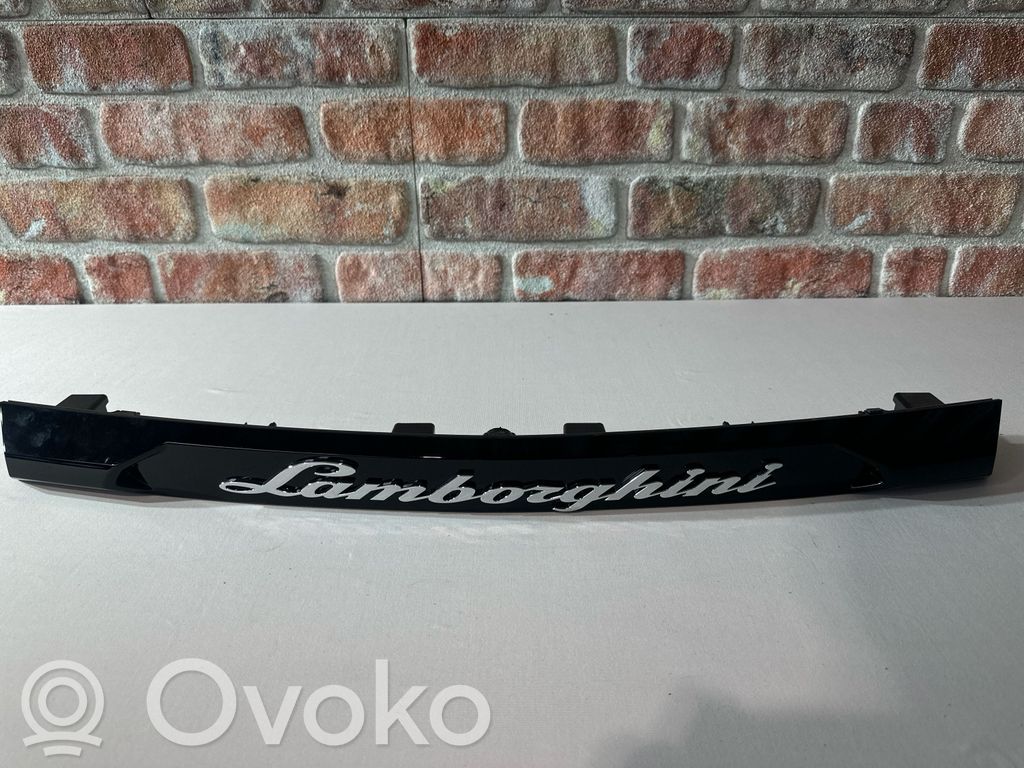 Other trunk/boot trim element   4ML827987A,4ML827987