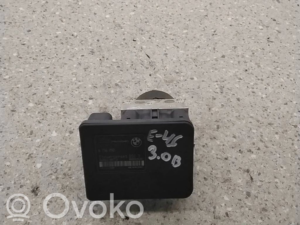 BMW 3 E46 ABS Pump 