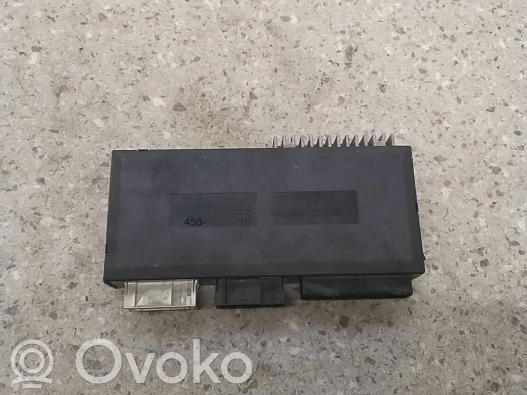 BMW 5 E39 Mukavuusmoduuli 