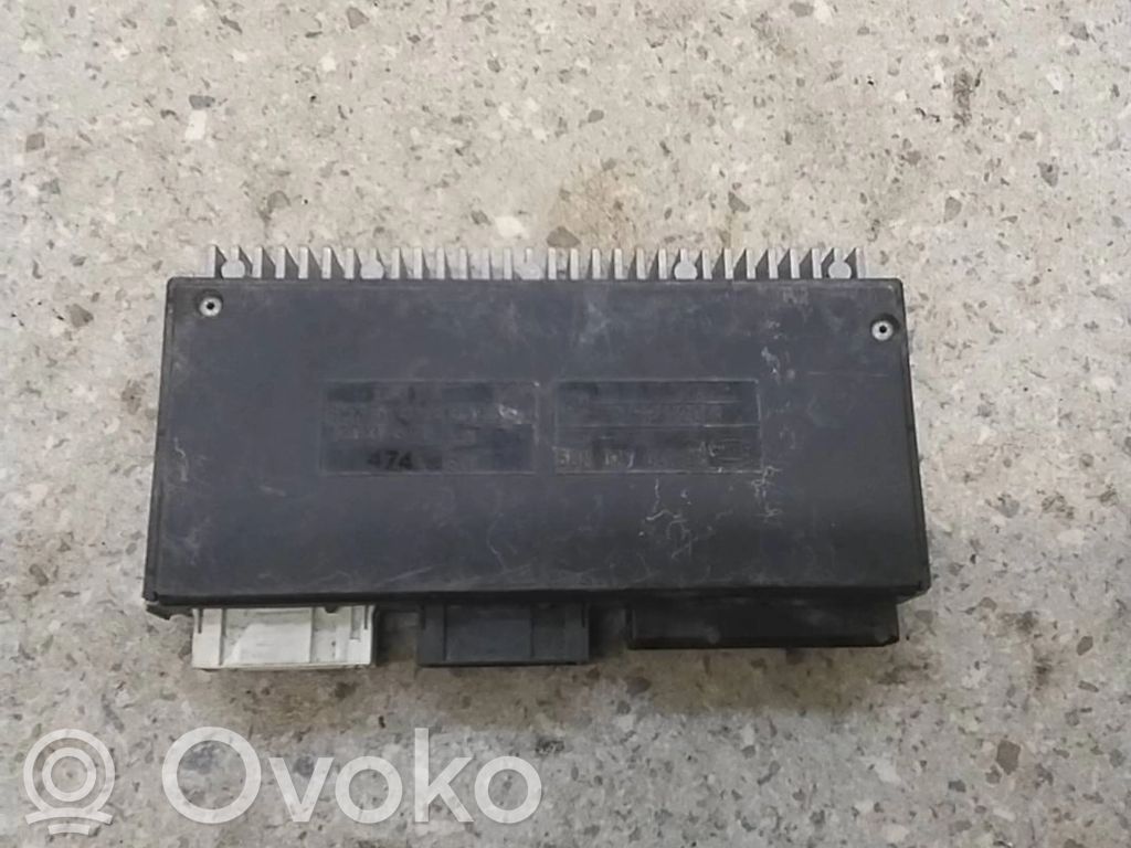 Module confort   61358352657,12037310,5DK00704700