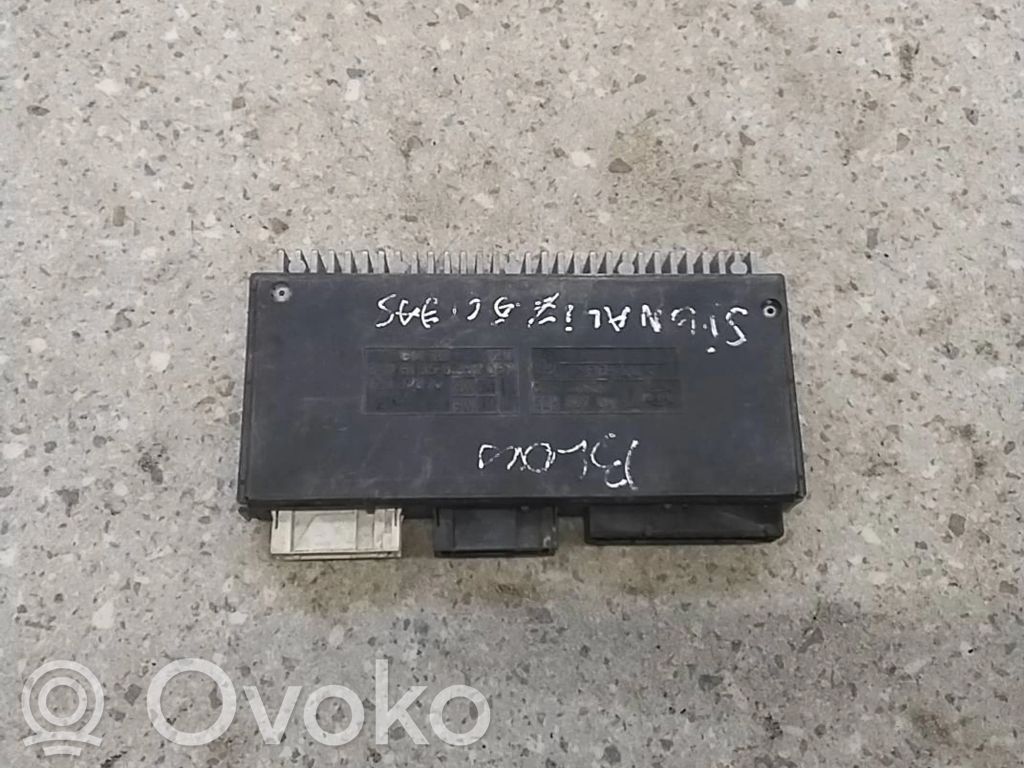 Module confort   61358352057,5DK00704700,12037310