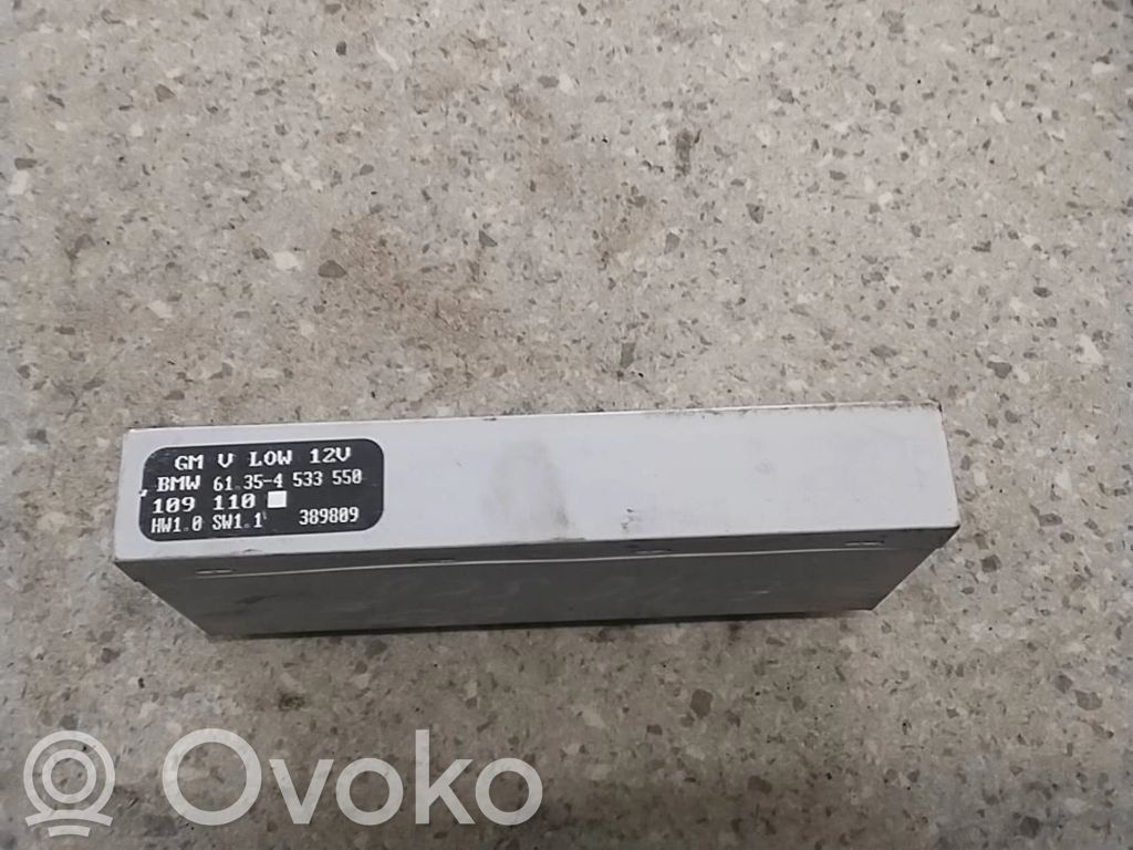 Module confort   61354533550,389809,109110
