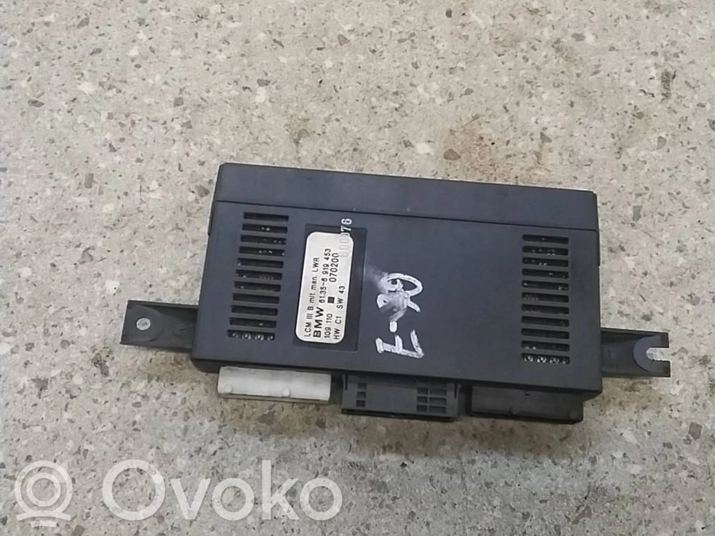 Light module LCM   61356919453,070200,109110
