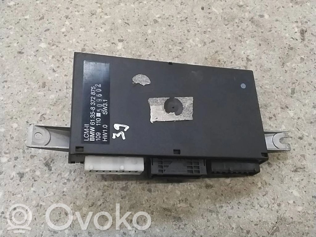 Šviesų modulis   61358372875,509602