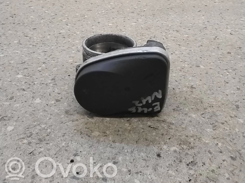 Throttle valve   1439224,408238422003,100204