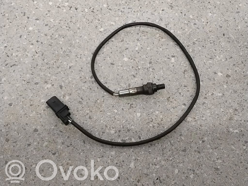 Opel Corsa D Lambda probe sensor 