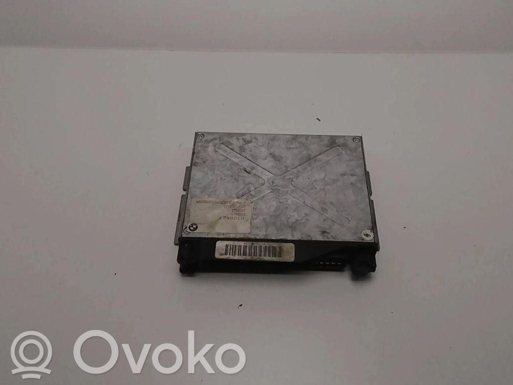 BMW 5 E34 Engine control unit/module ECU 