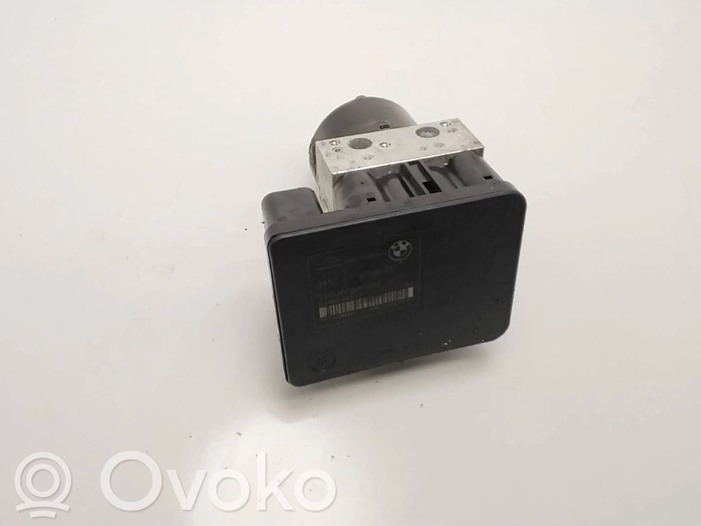 ABS Steuergerät   6776056,10096008373,000404014D0