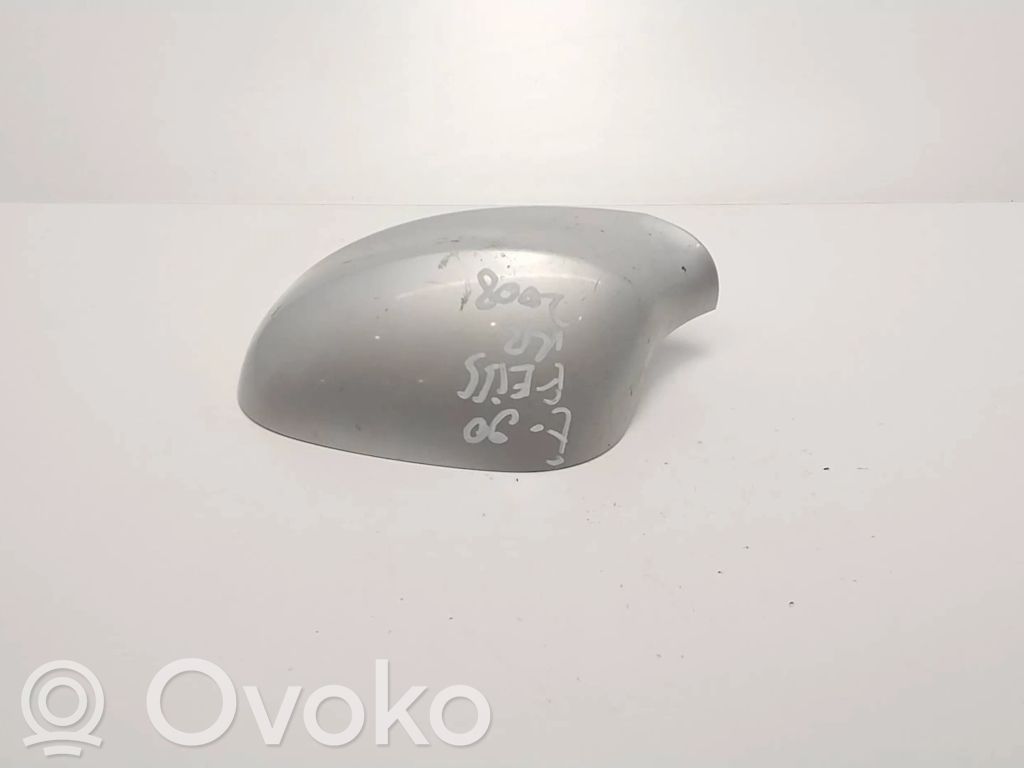 BMW 3 E90 E91 Plastic wing mirror trim cover 