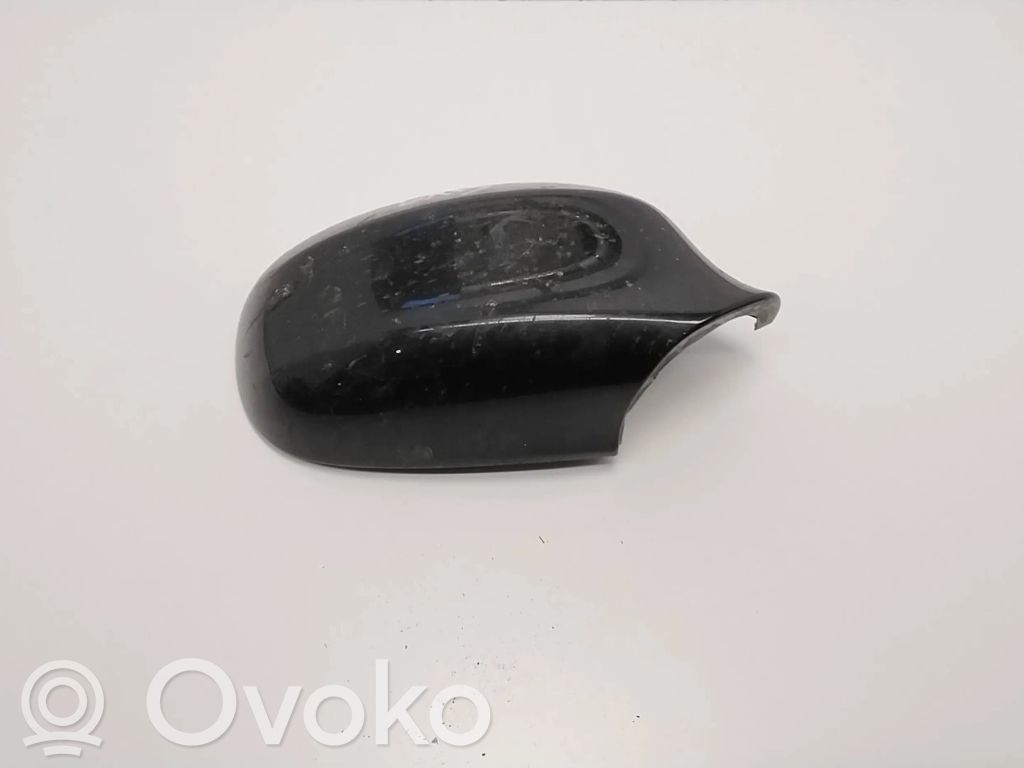 BMW 3 E90 E91 Plastic wing mirror trim cover 