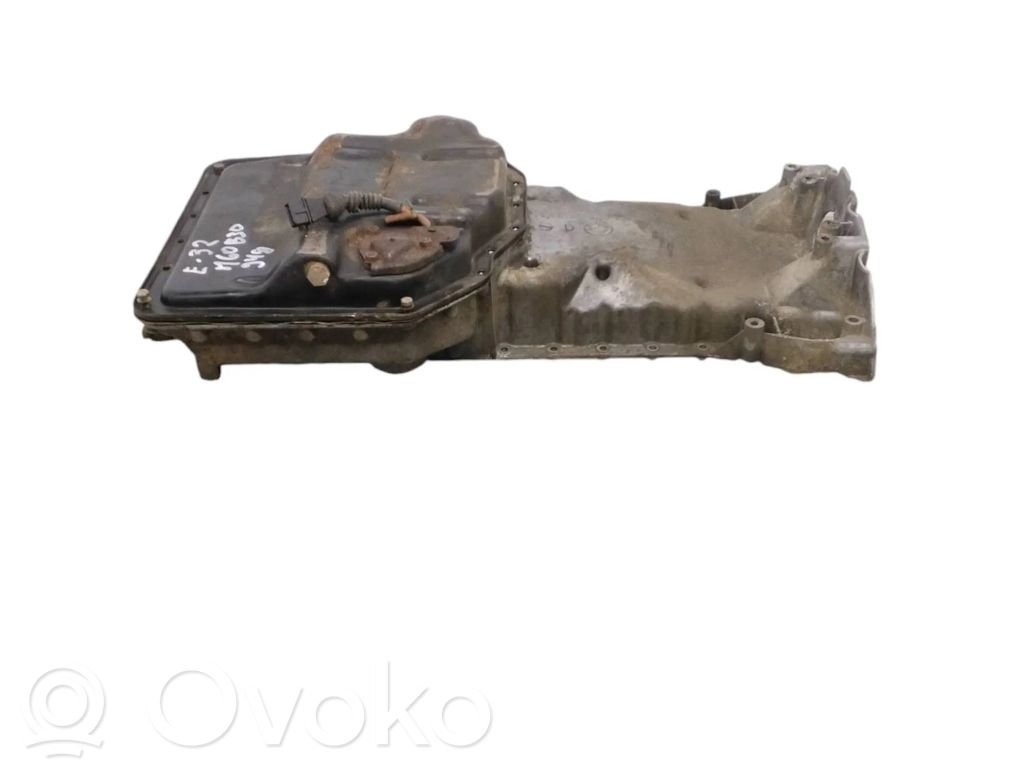 BMW 7 E32 Oil sump 