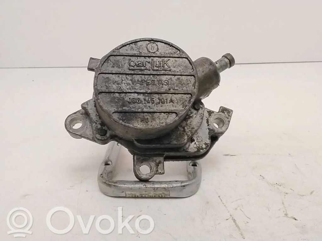 Audi A3 S3 8L Pompe à vide 