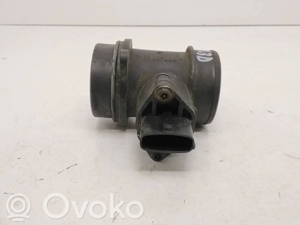 Opel Agila A Oro srauto matuoklis 