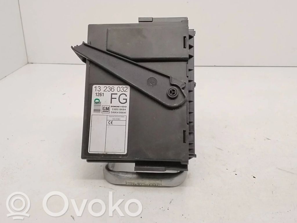 Opel Meriva A Module confort 