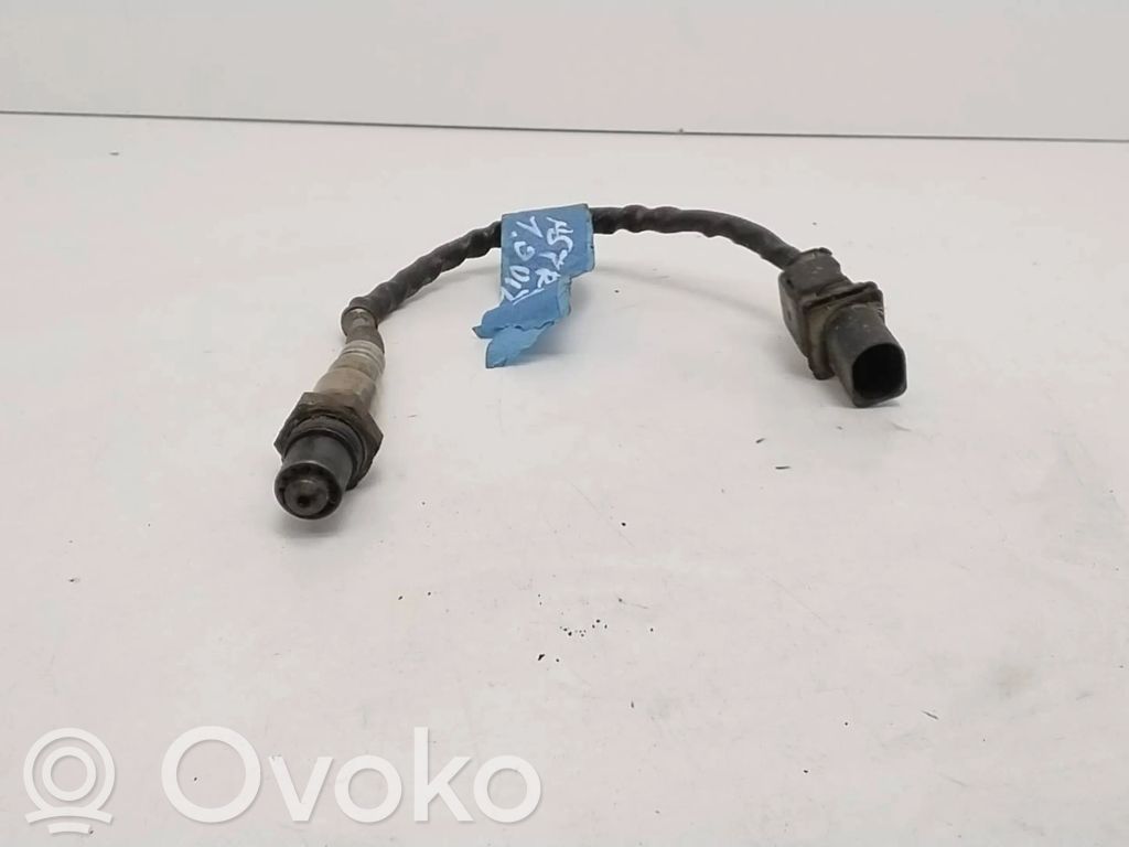 Opel Astra H Sonda lambda 