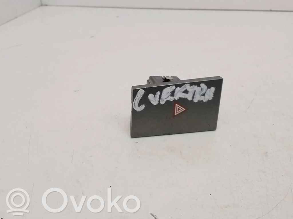 Opel Vectra C Przycisk świateł awaryjnych 