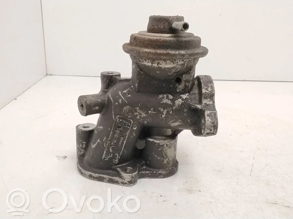 Opel Astra G EGR vārsts 