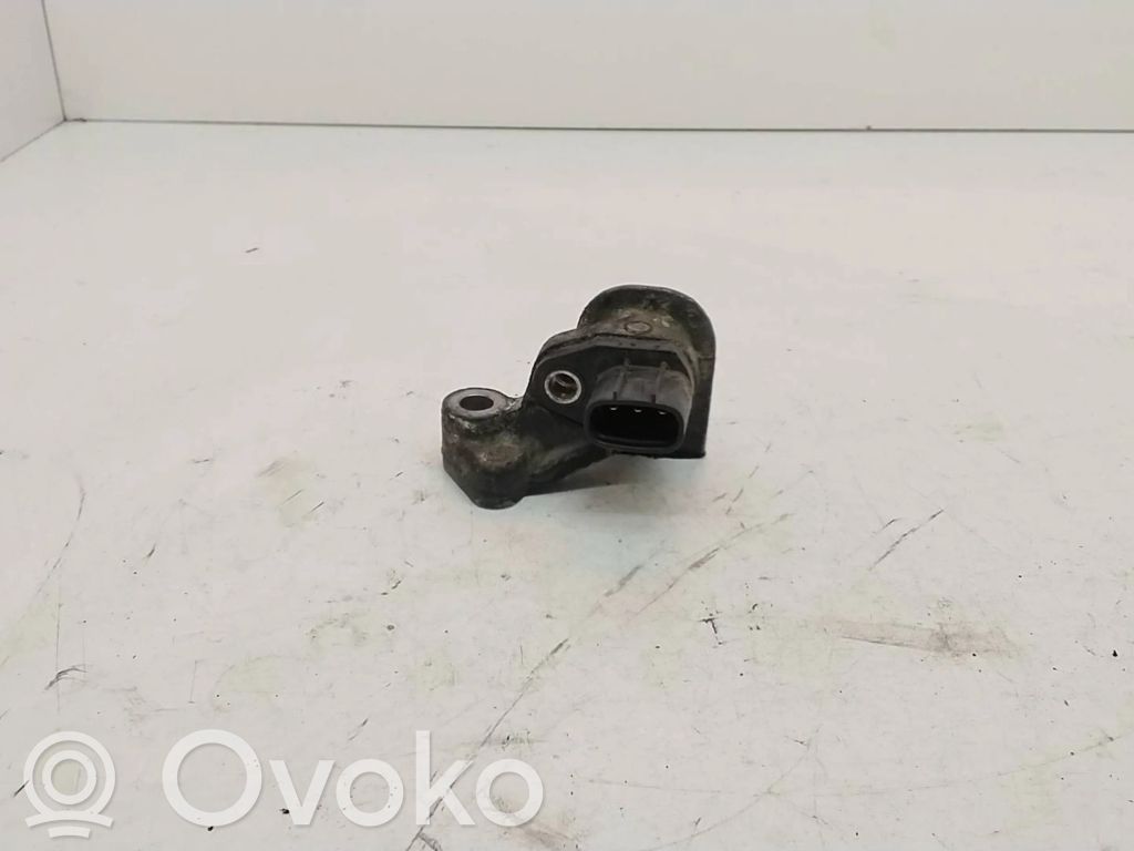 Opel Meriva A Camshaft position sensor 