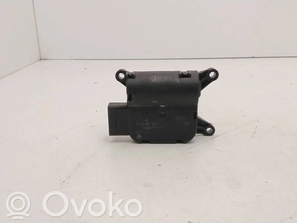Volkswagen Golf IV Air flap motor/actuator 