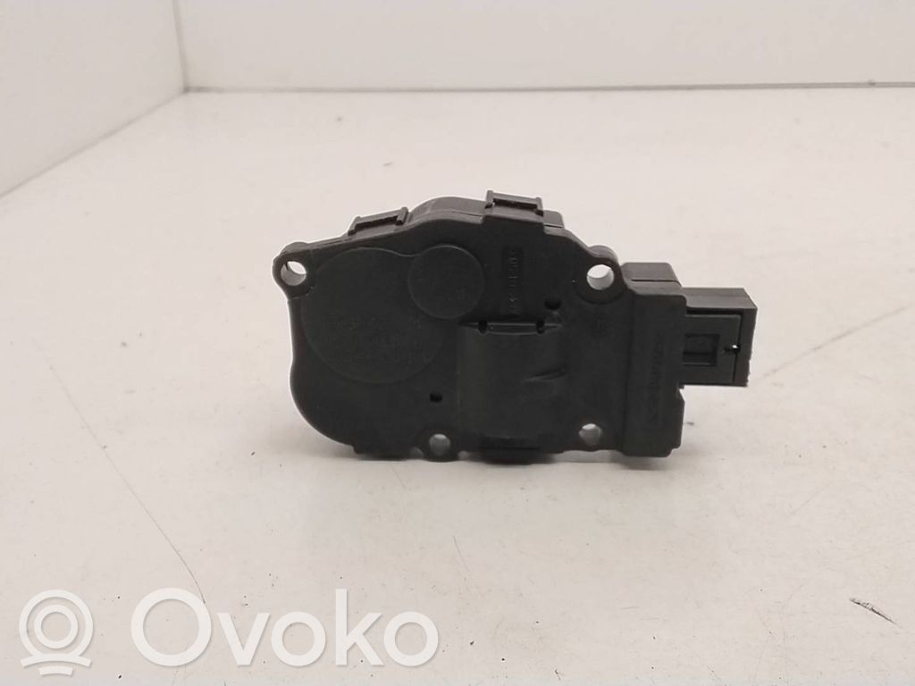 BMW 3 E90 E91 Motor/actuator clapetă aer 