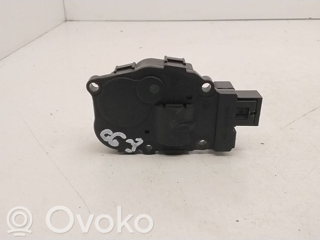Air flap motor/actuator   EFB431,19042011,T1015556H