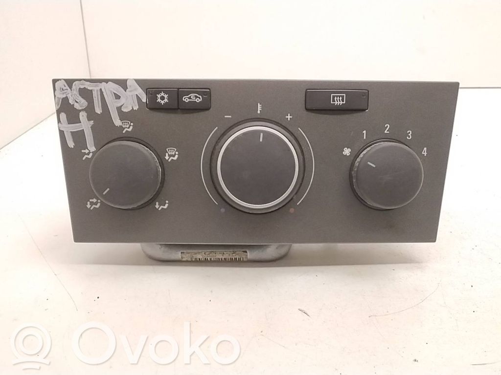 Climate control unit   03022005,13201300,901512410005