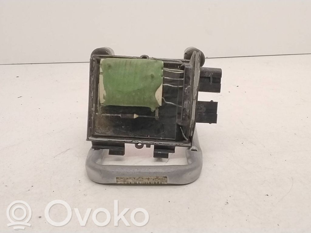 Audi A4 S4 B5 8D Motor aerotermă/rezistor ventilator 