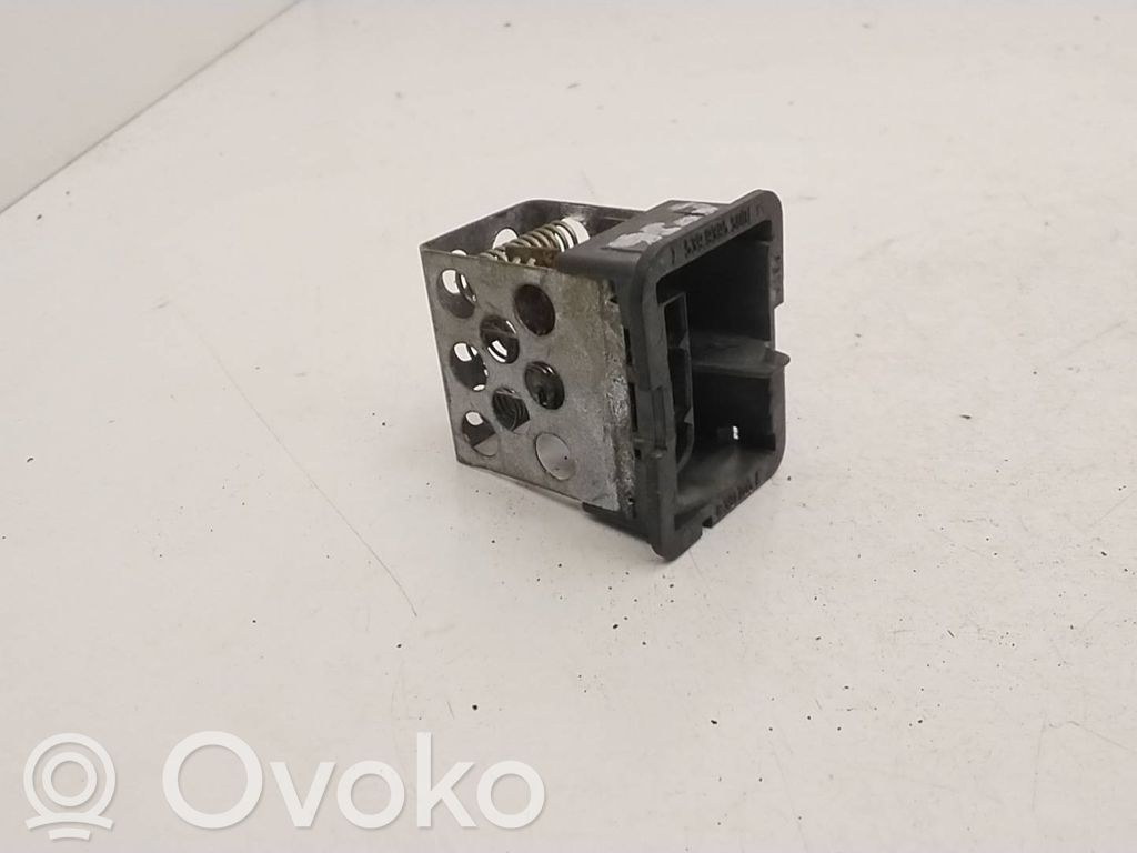 BMW 3 E36 Motor aerotermă/rezistor ventilator 