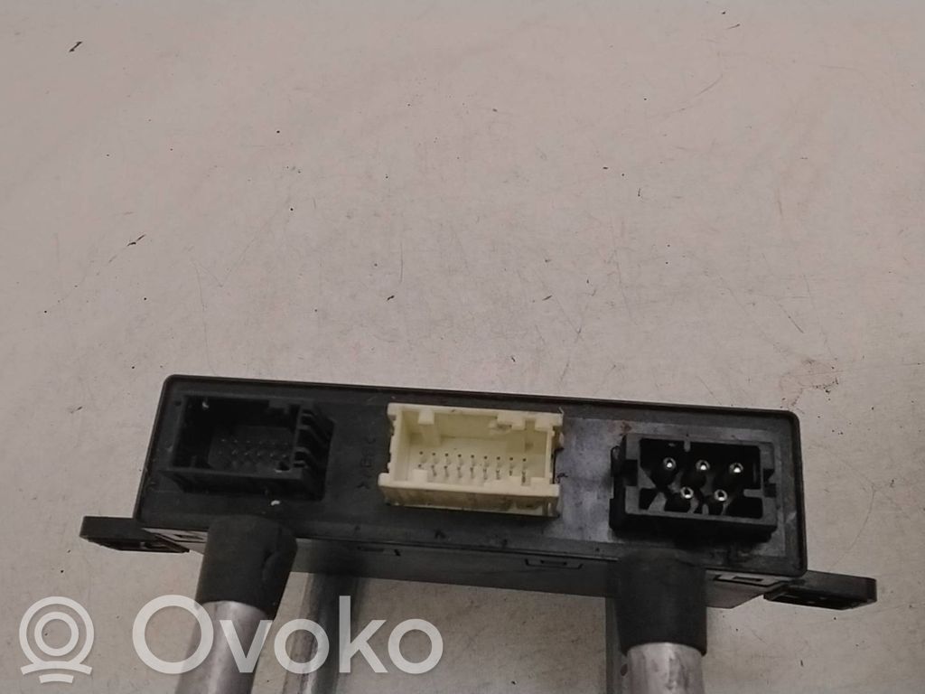 Unité de commande module de porte   61358376068,5DK00704811,12037310