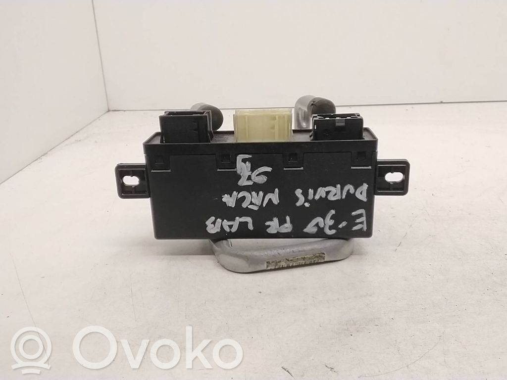 BMW 5 E39 Comfort/convenience module 