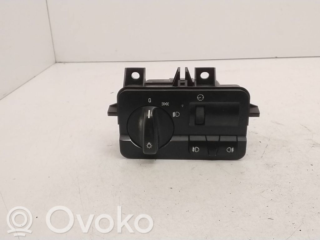 BMW 3 E46 Light switch 