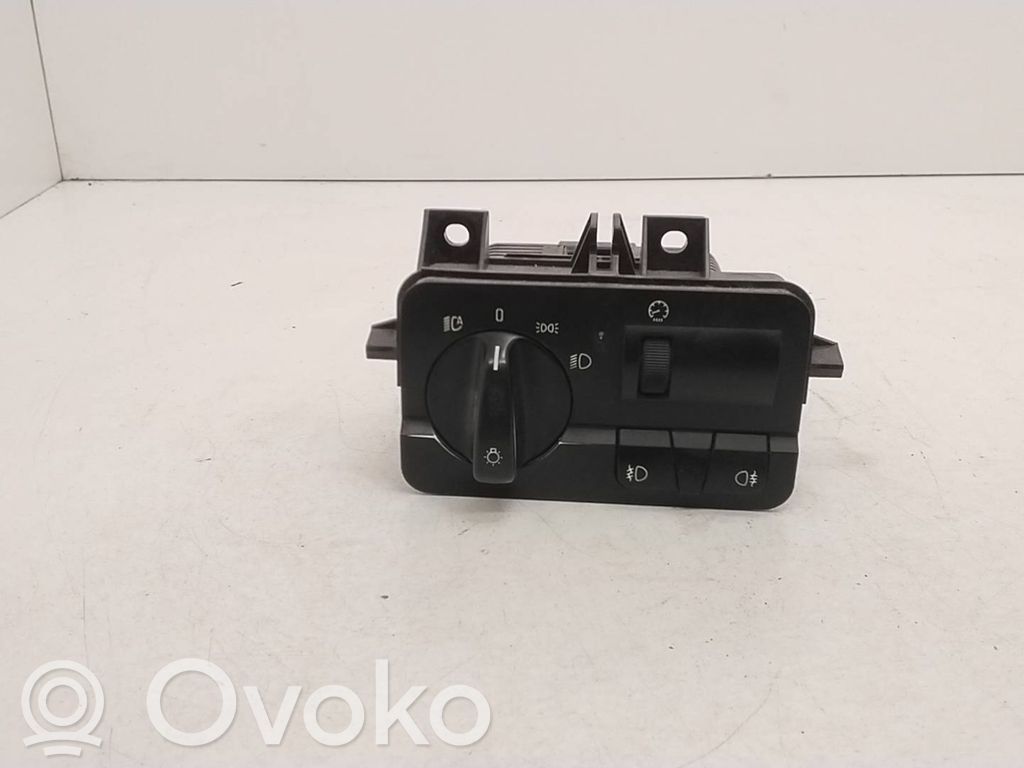 BMW 3 E46 Light switch 
