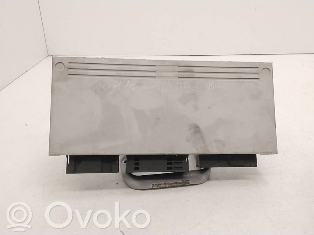 Komforto modulis   6923960,57762110