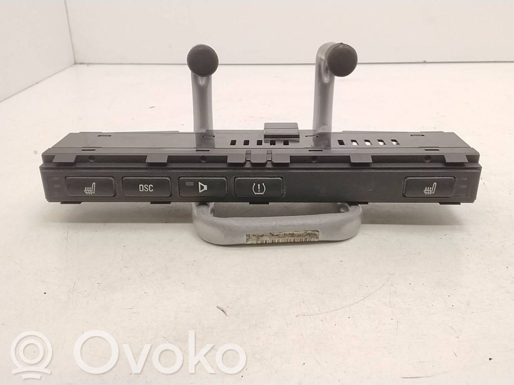 BMW 3 E46 Daudzfunkciju vadības slēdzis / poga 