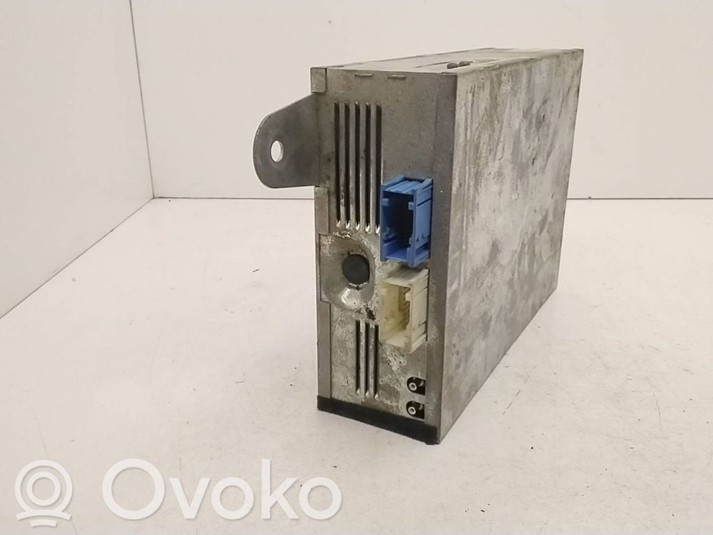 BMW 7 E38 Video control module 