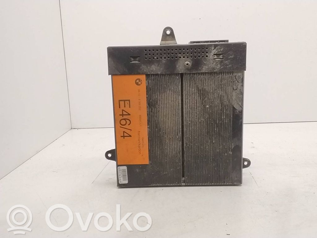 Garso stiprintuvas   65128368253,E6591LI