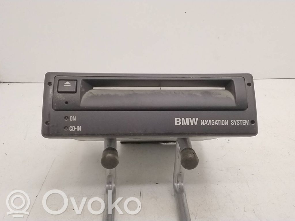 Navigation unit CD/DVD player   65908368227,902201561239,90220156173901