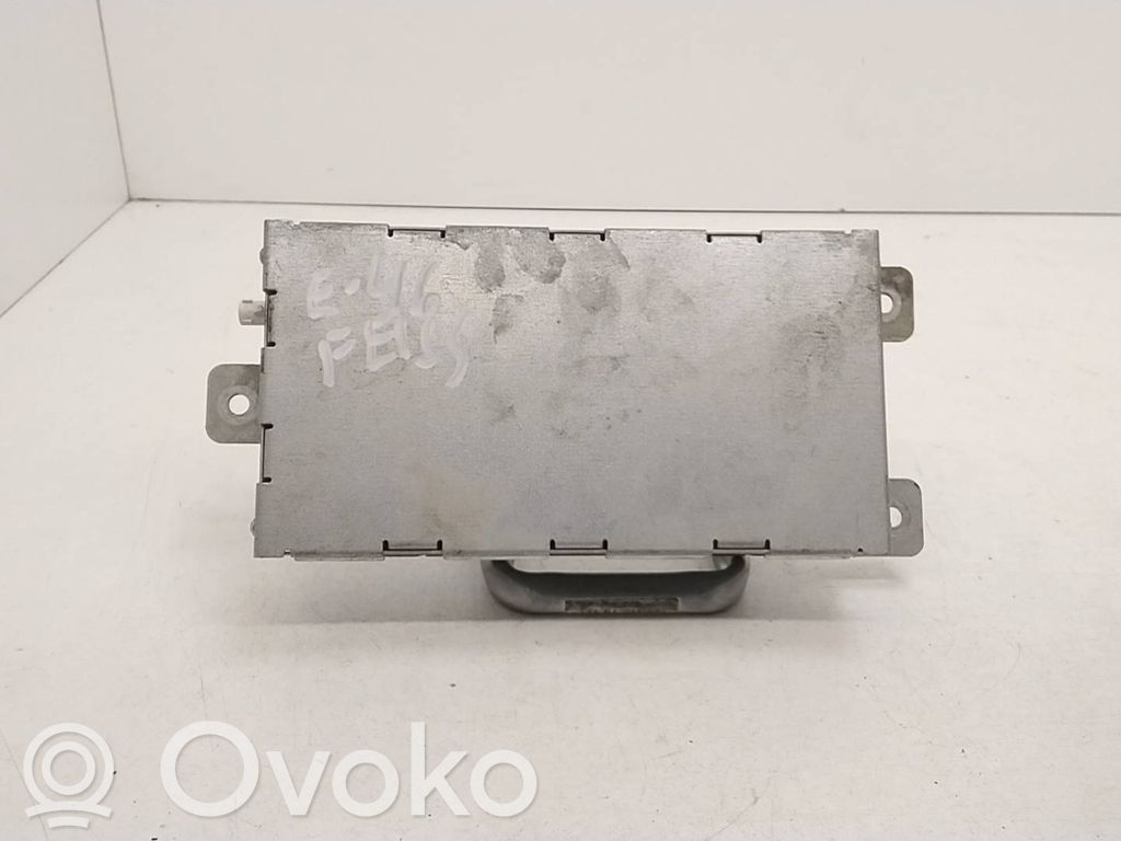 Bluetooth Modul Steuergerät   6945387,14474810,020641