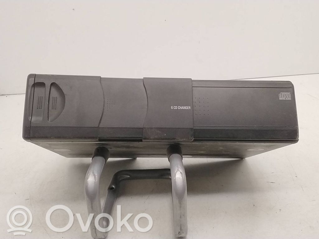 CD/DVD changer   65126908948,92431991,70747W090